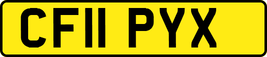 CF11PYX