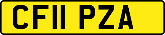 CF11PZA