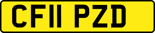 CF11PZD