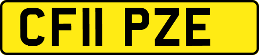 CF11PZE