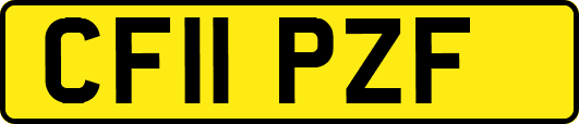 CF11PZF