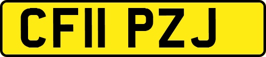 CF11PZJ