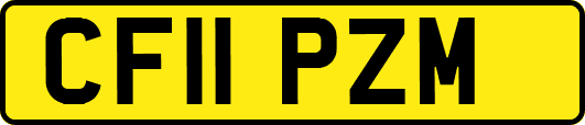 CF11PZM