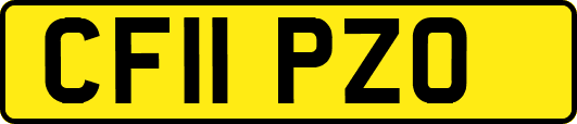 CF11PZO