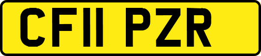 CF11PZR