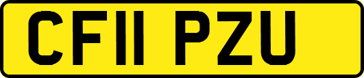 CF11PZU
