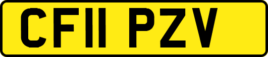 CF11PZV