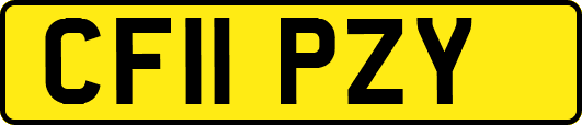 CF11PZY