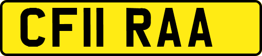 CF11RAA