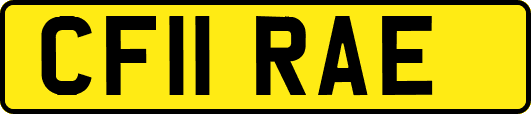 CF11RAE