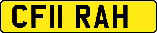 CF11RAH