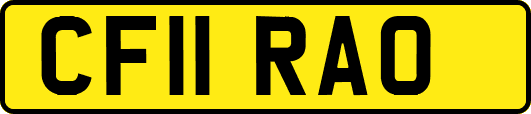 CF11RAO