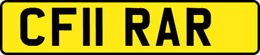 CF11RAR