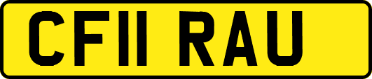 CF11RAU