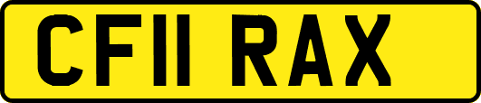 CF11RAX