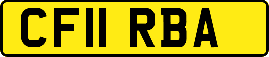 CF11RBA