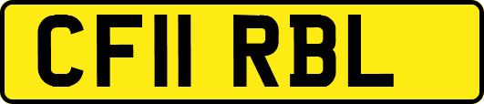 CF11RBL