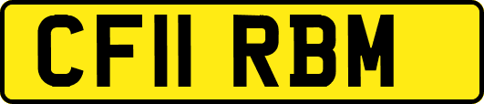 CF11RBM