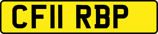 CF11RBP