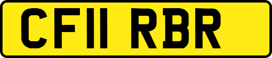 CF11RBR