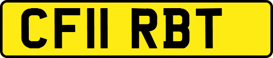CF11RBT