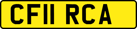 CF11RCA