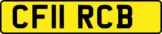 CF11RCB