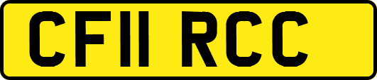 CF11RCC