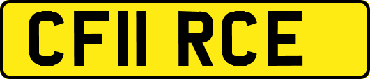 CF11RCE