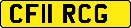 CF11RCG