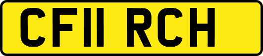CF11RCH