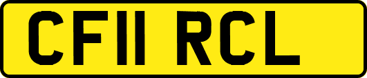 CF11RCL