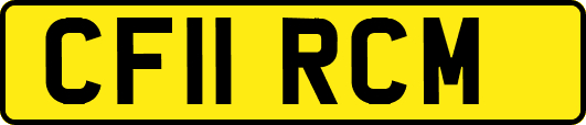 CF11RCM