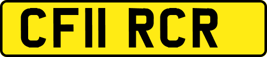 CF11RCR