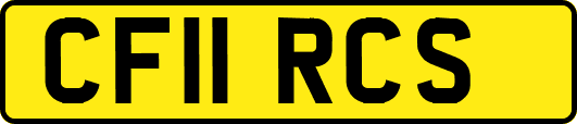 CF11RCS