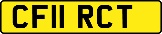 CF11RCT