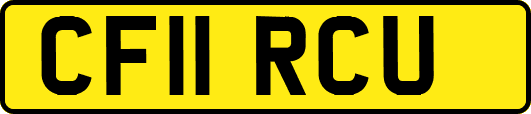CF11RCU