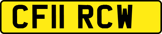 CF11RCW