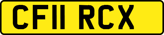 CF11RCX
