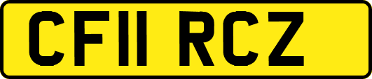CF11RCZ