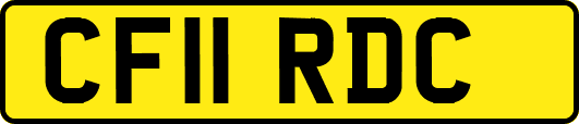 CF11RDC