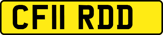 CF11RDD