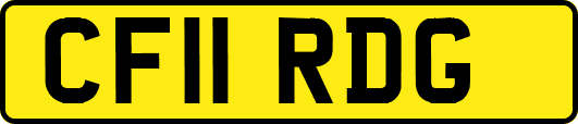 CF11RDG