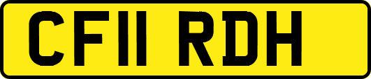 CF11RDH
