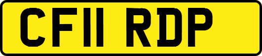 CF11RDP