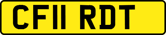 CF11RDT