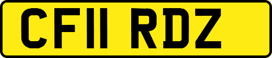 CF11RDZ