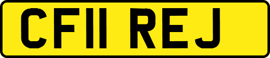 CF11REJ