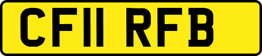 CF11RFB