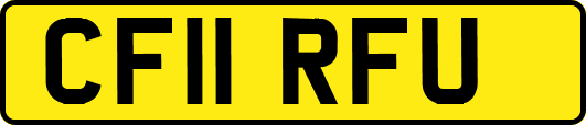 CF11RFU